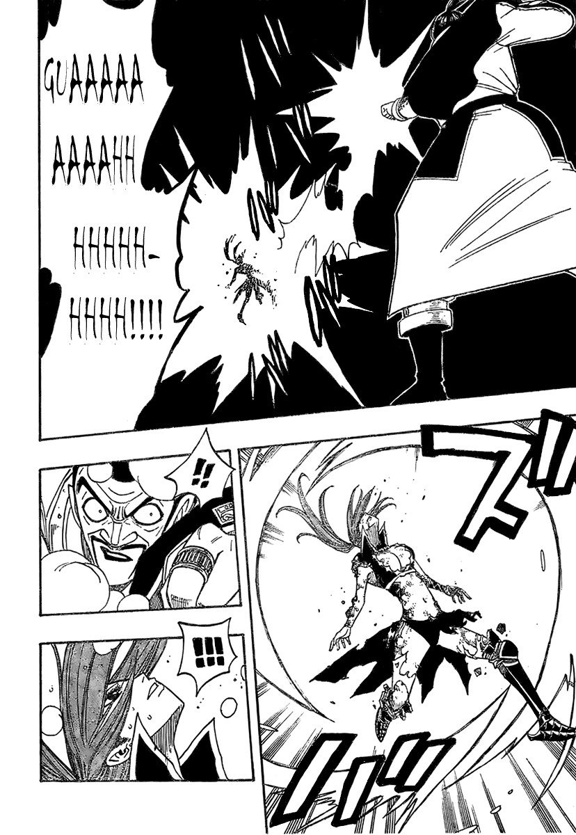 Fairy Tail Chapter 64 17